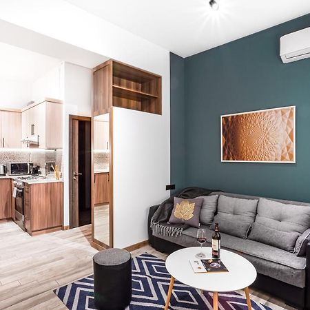 Hotelise I Tonic Apartment 耶烈万 外观 照片