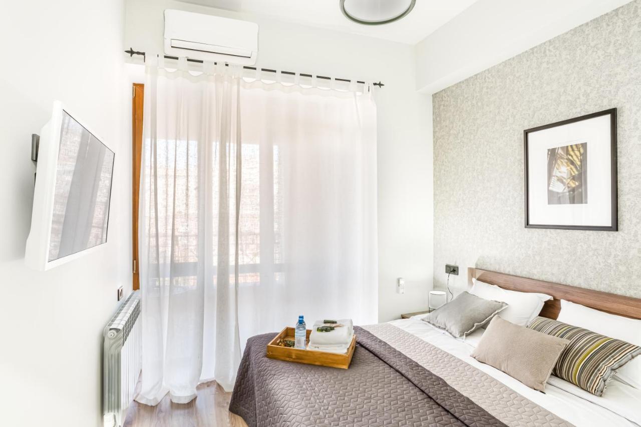 Hotelise I Tonic Apartment 耶烈万 外观 照片