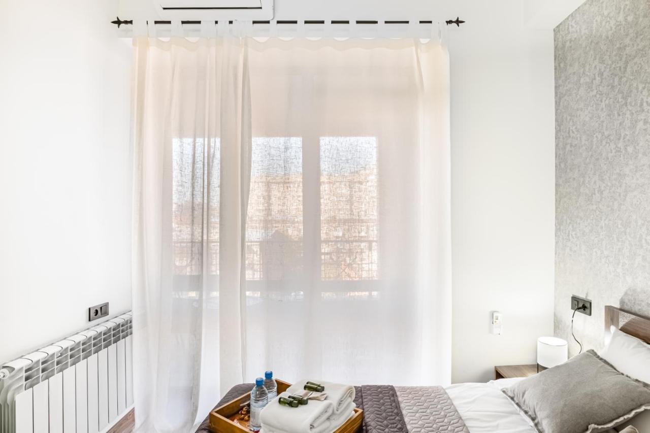 Hotelise I Tonic Apartment 耶烈万 外观 照片
