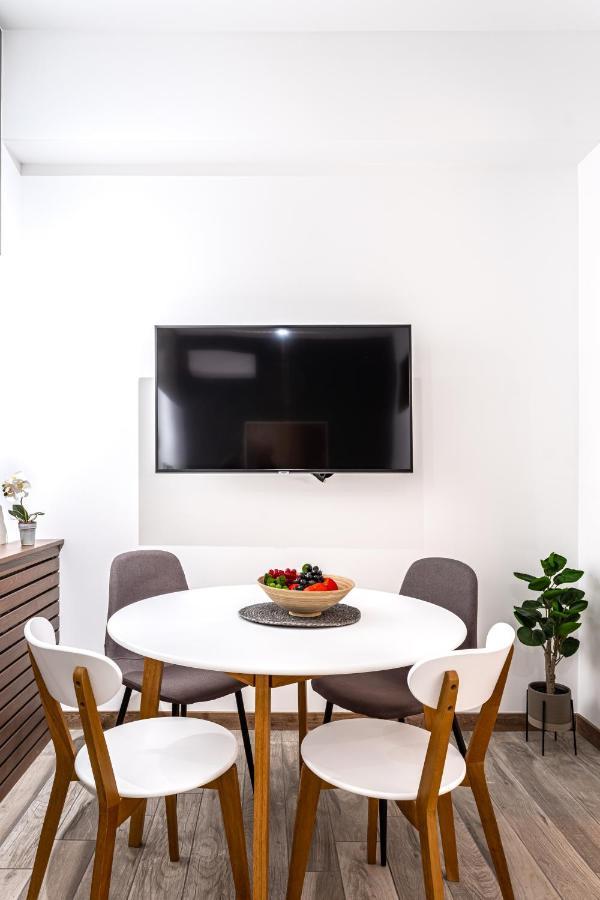 Hotelise I Tonic Apartment 耶烈万 外观 照片