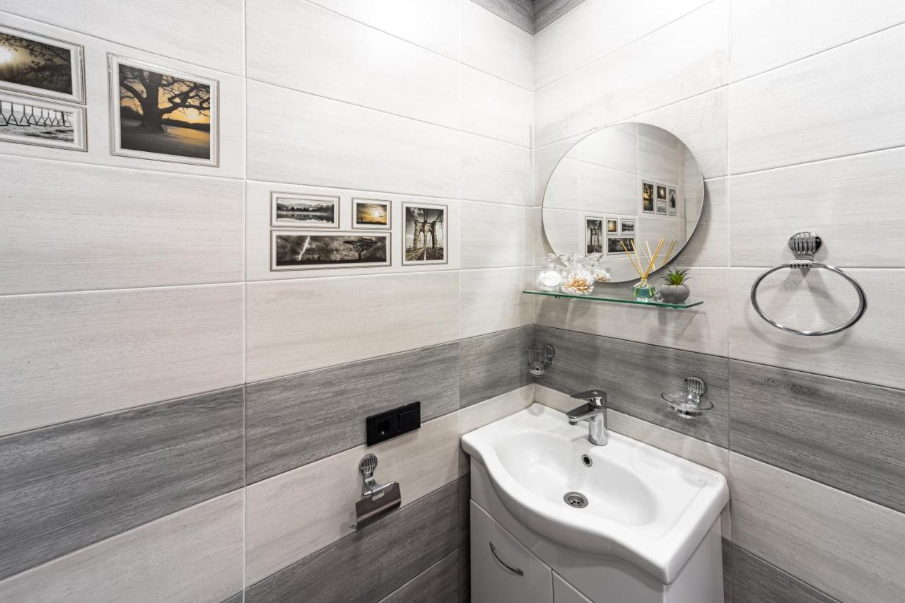 Hotelise I Tonic Apartment 耶烈万 外观 照片