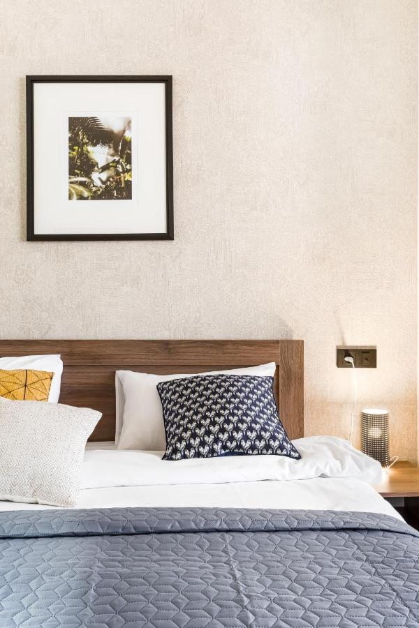 Hotelise I Tonic Apartment 耶烈万 外观 照片